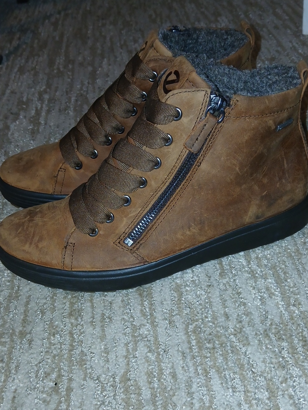 Womens Ecco
